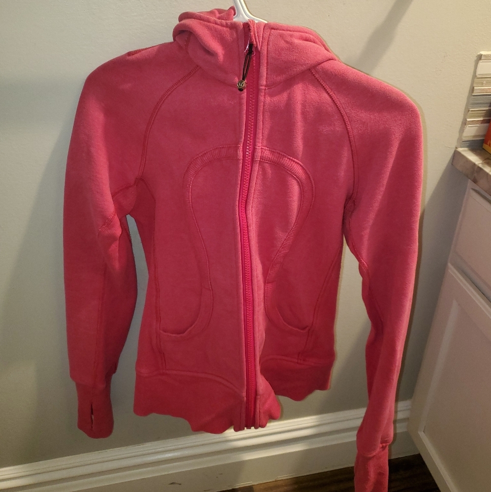 Scuba Hoodie